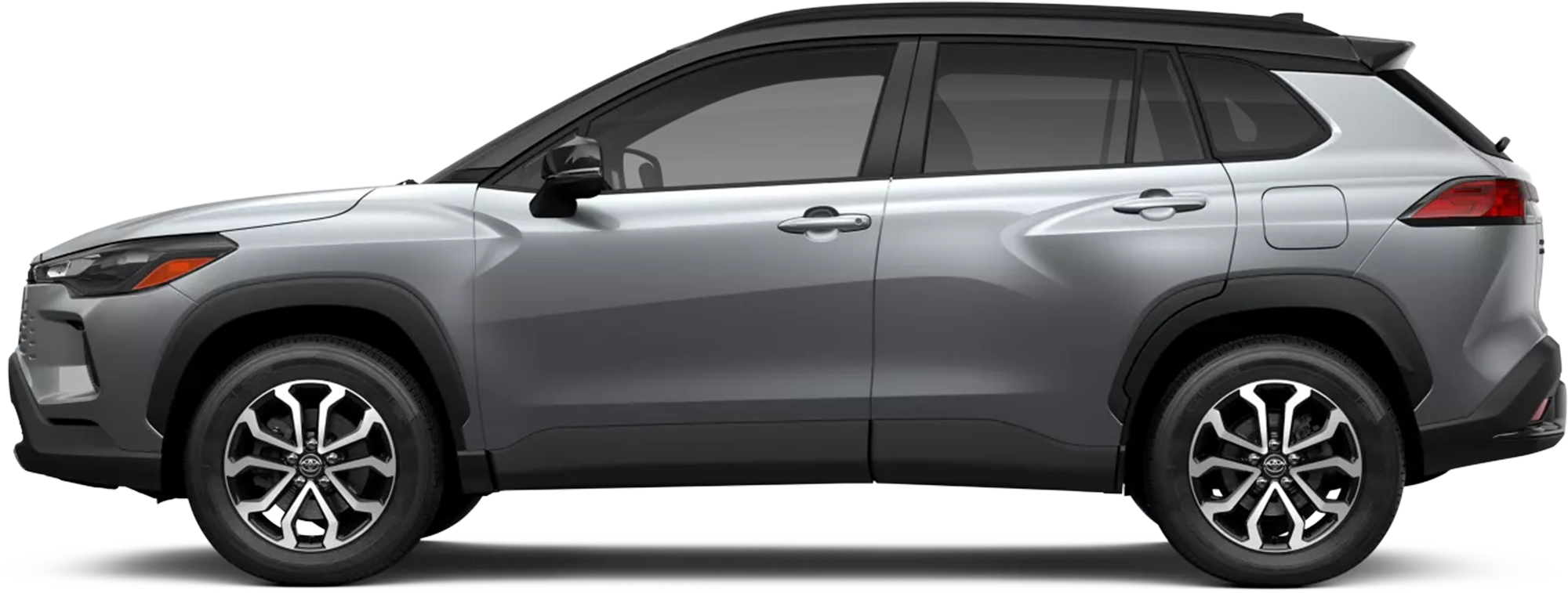 2026 Toyota Corolla Cross Hybrid SUV SE 